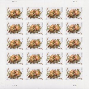 2017 Celebration Corsage Two Ounce Forever First Class Postage Stamps