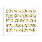 2020 Let's Celebrate! Forever First Class Postage Stamps