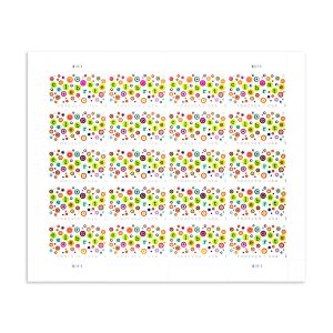 2020 Let's Celebrate! Forever First Class Postage Stamps