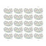 2014 Yes, I Do Two Ounce First Class Postage Stamps