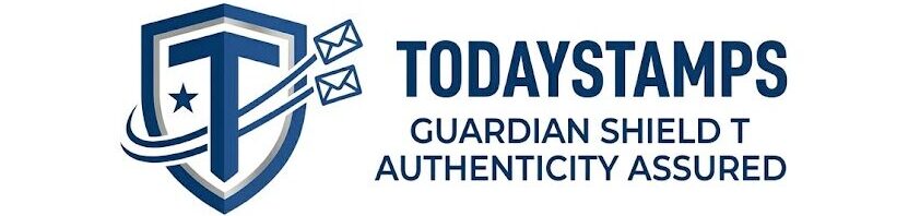 TODAYSTAMPS – Your Trusted Source for Genuine USPS Stamps